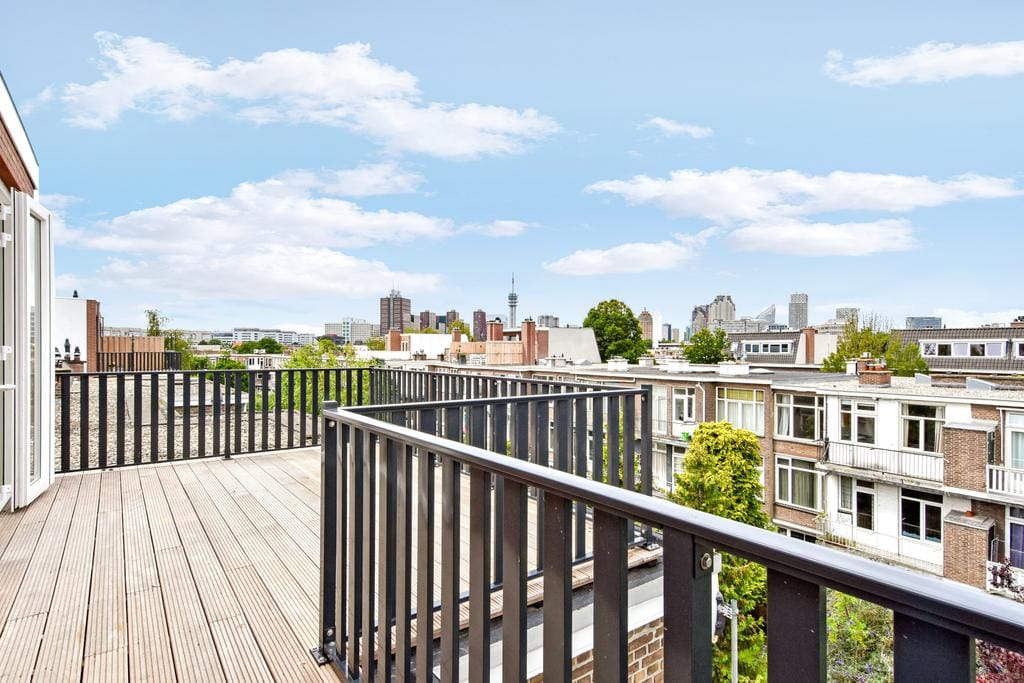 Foto 42 van Van Lansbergestraat 84