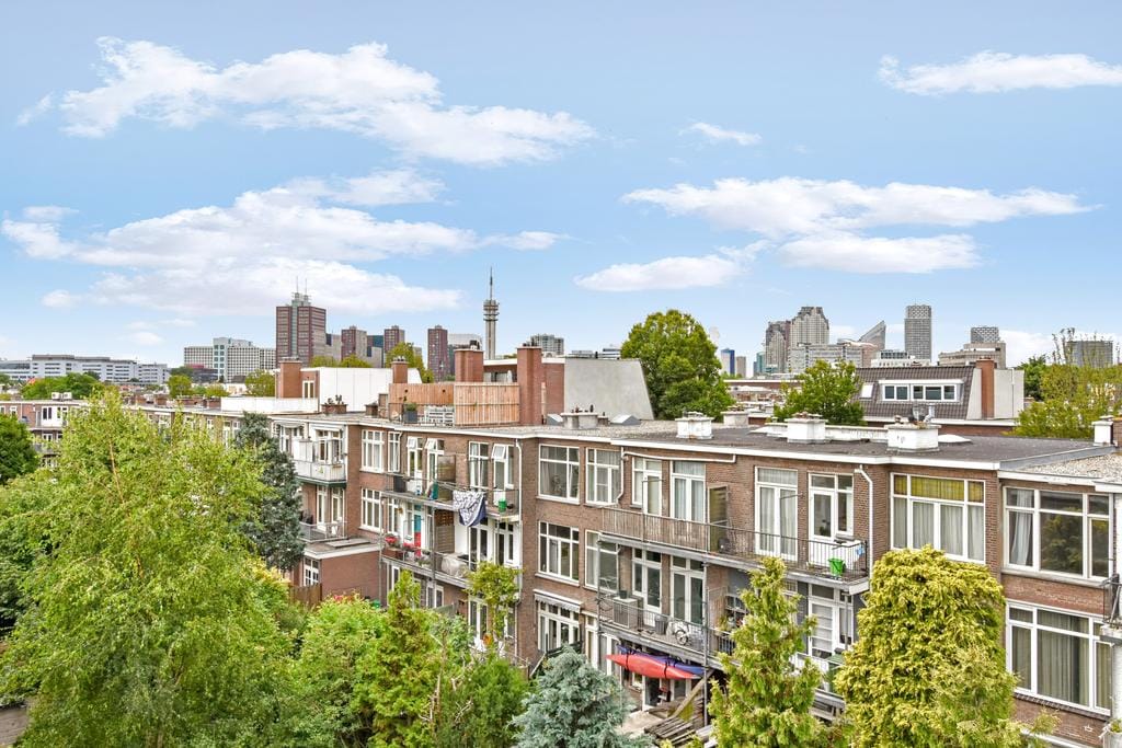 Foto 44 van Van Lansbergestraat 84