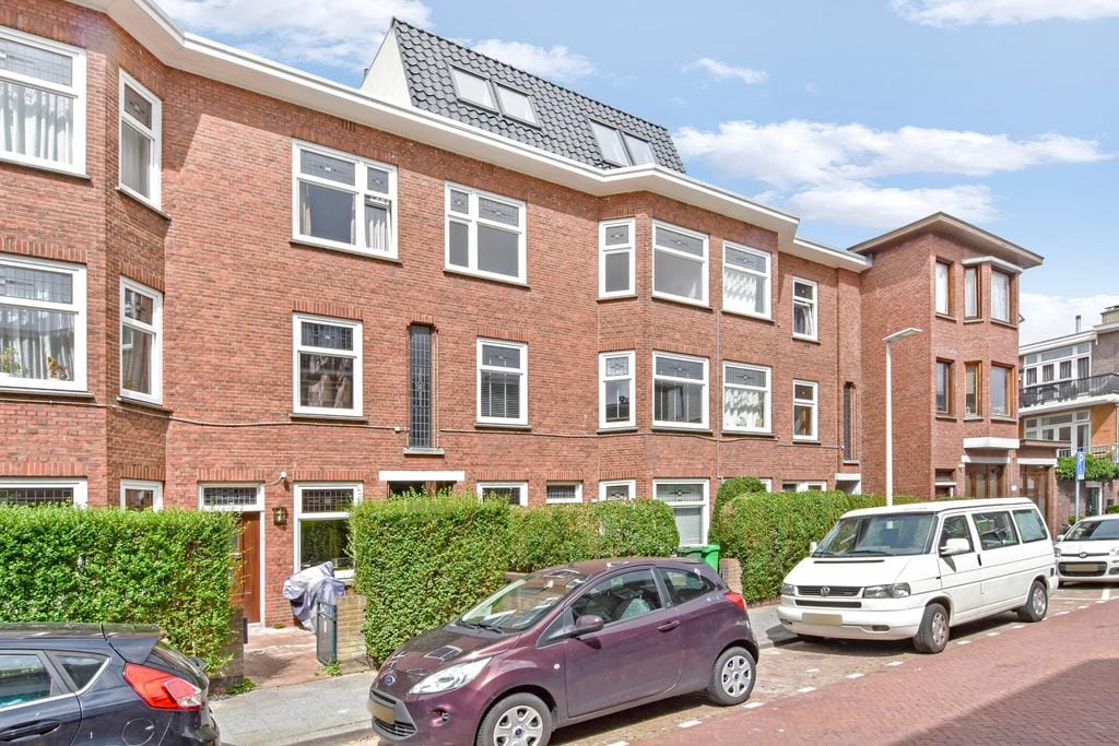 Foto 45 van Van Lansbergestraat 84