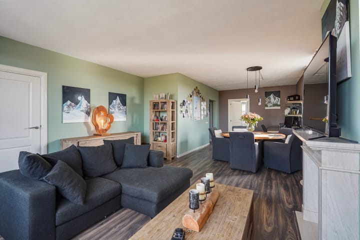 Foto 4 van Hammarskjöldlaan 533