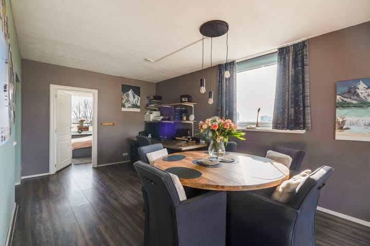 Foto 5 van Hammarskjöldlaan 533