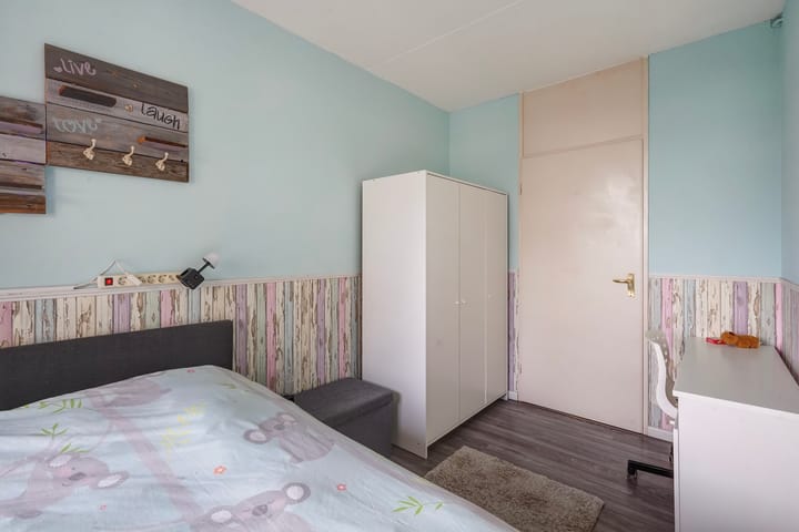 Foto 13 van Hammarskjöldlaan 533