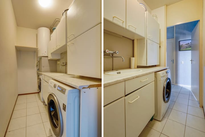 Foto 26 van Hammarskjöldlaan 533