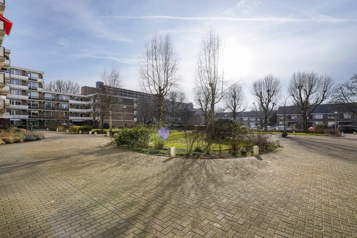 Foto 29 van Hammarskjöldlaan 533