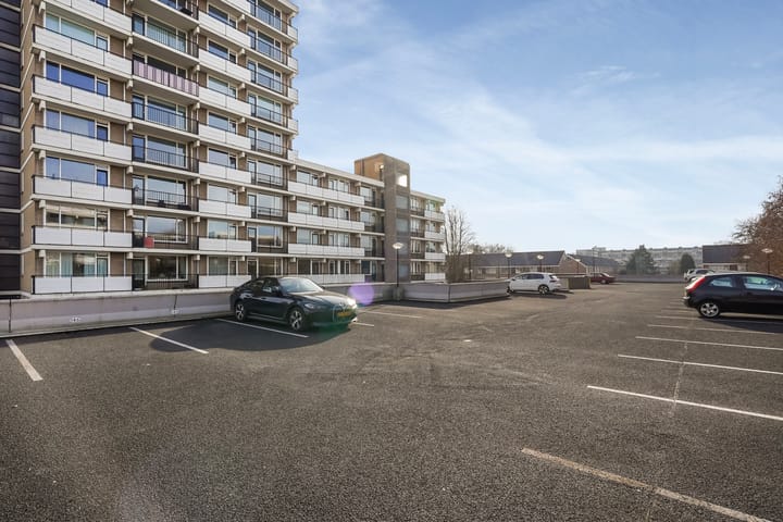 Foto 31 van Hammarskjöldlaan 533