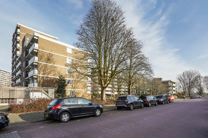 Foto 33 van Hammarskjöldlaan 533