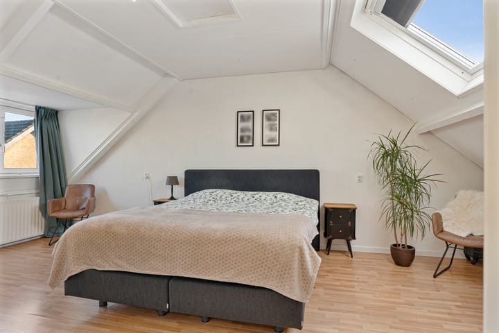 Foto 3 van Dr. Albert Schweitzerlaan 27