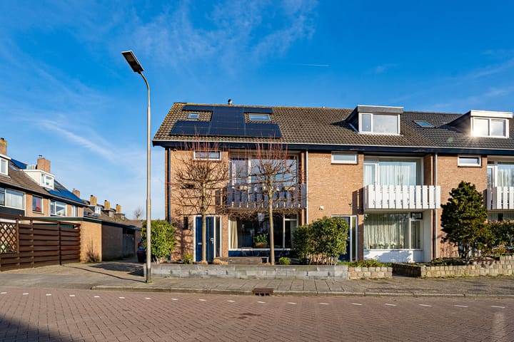 Foto 6 van Dr. Albert Schweitzerlaan 27