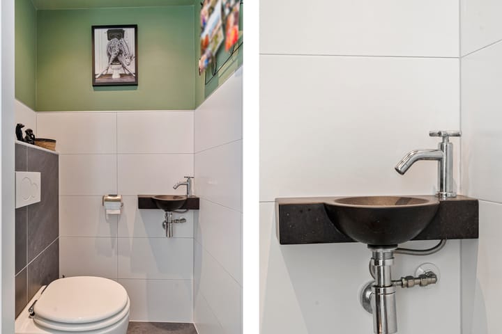 Foto 12 van Dr. Albert Schweitzerlaan 27