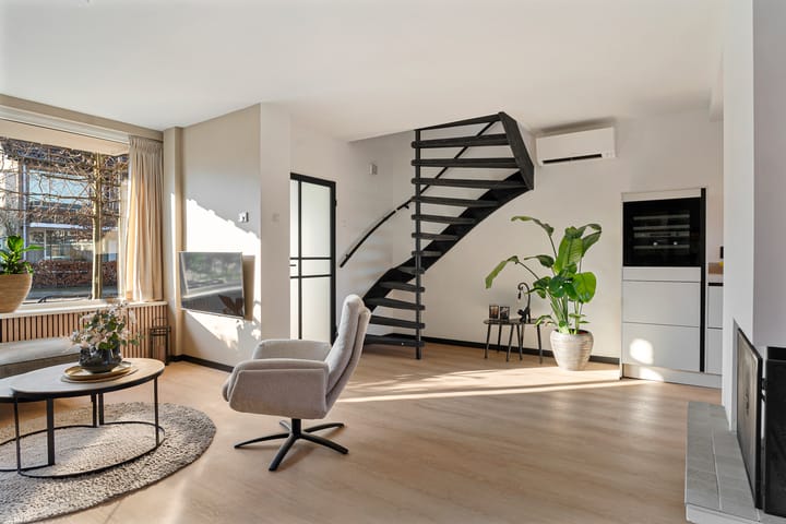 Foto 14 van Dr. Albert Schweitzerlaan 27