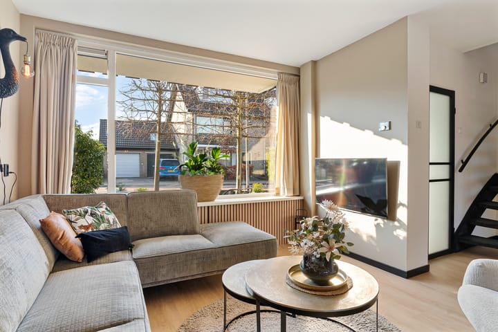 Foto 15 van Dr. Albert Schweitzerlaan 27