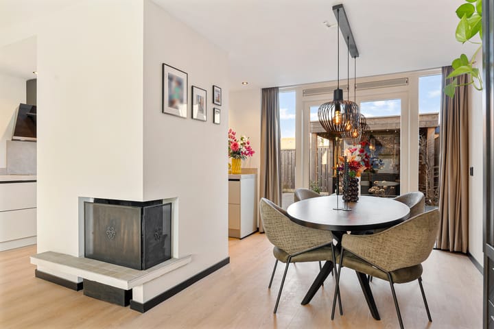 Foto 21 van Dr. Albert Schweitzerlaan 27