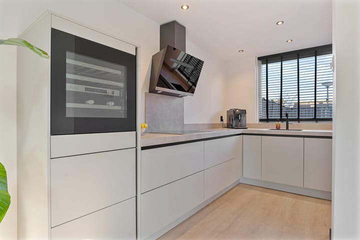 Foto 27 van Dr. Albert Schweitzerlaan 27