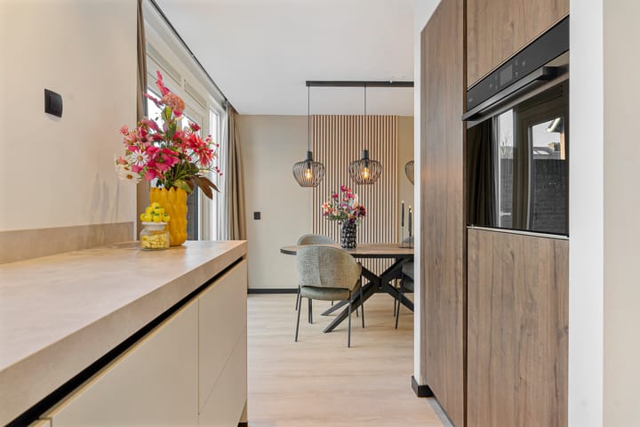 Foto 29 van Dr. Albert Schweitzerlaan 27