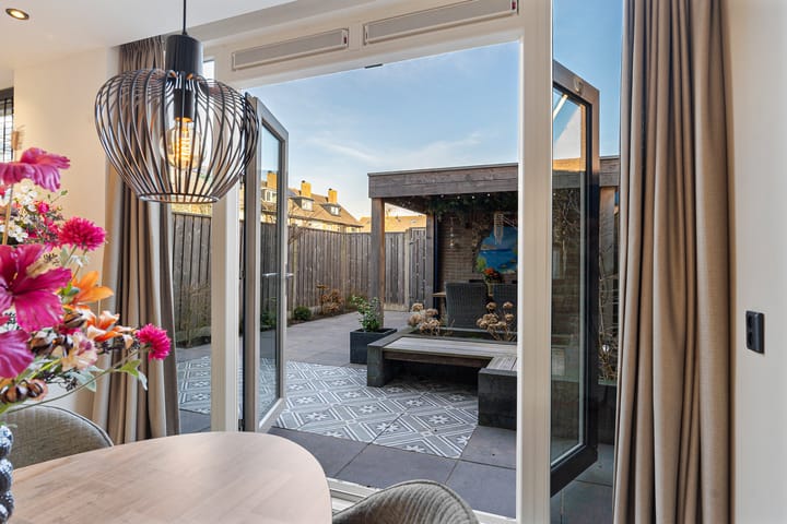 Foto 31 van Dr. Albert Schweitzerlaan 27