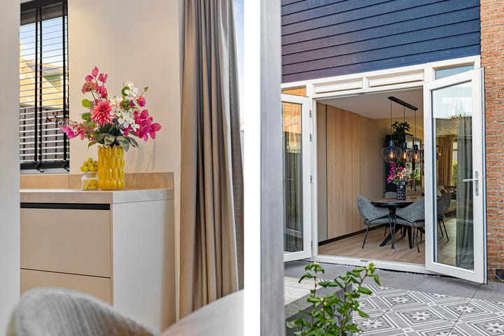 Foto 33 van Dr. Albert Schweitzerlaan 27