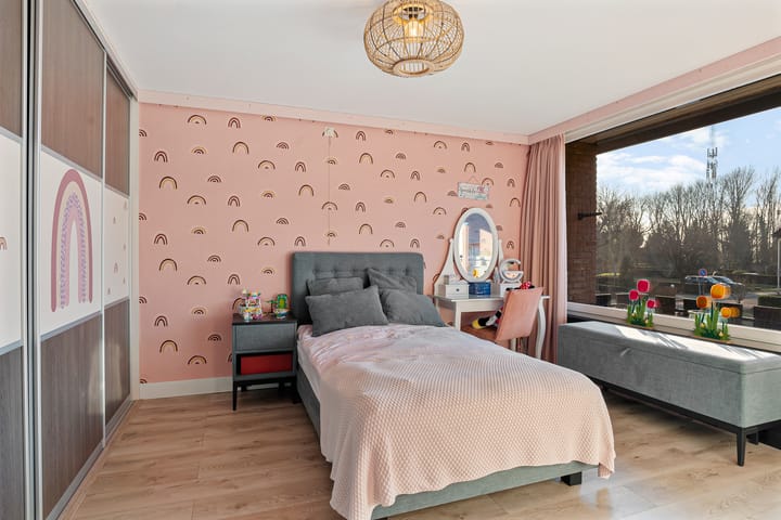 Foto 35 van Dr. Albert Schweitzerlaan 27