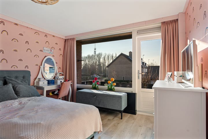 Foto 36 van Dr. Albert Schweitzerlaan 27