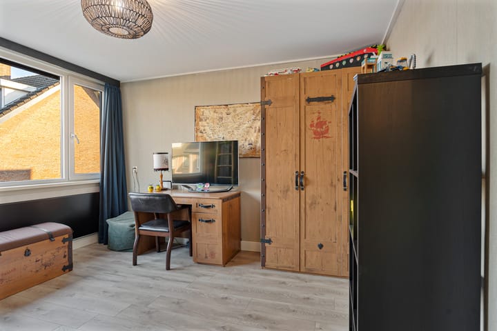 Foto 39 van Dr. Albert Schweitzerlaan 27