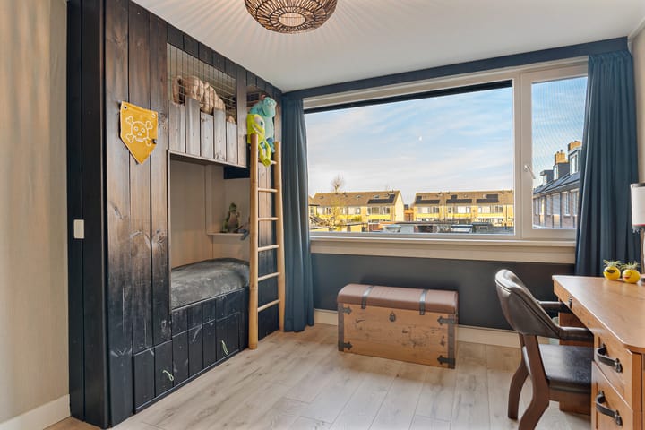 Foto 41 van Dr. Albert Schweitzerlaan 27