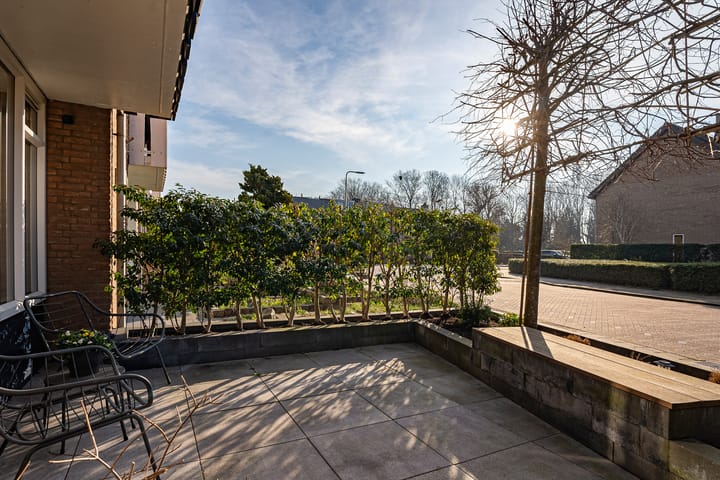 Foto 10 van Dr. Albert Schweitzerlaan 27