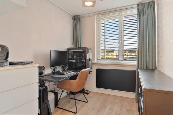 Foto 43 van Dr. Albert Schweitzerlaan 27