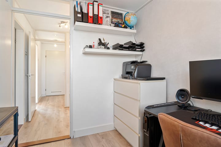 Foto 44 van Dr. Albert Schweitzerlaan 27