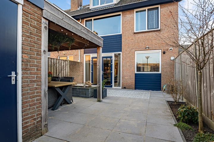 Foto 53 van Dr. Albert Schweitzerlaan 27