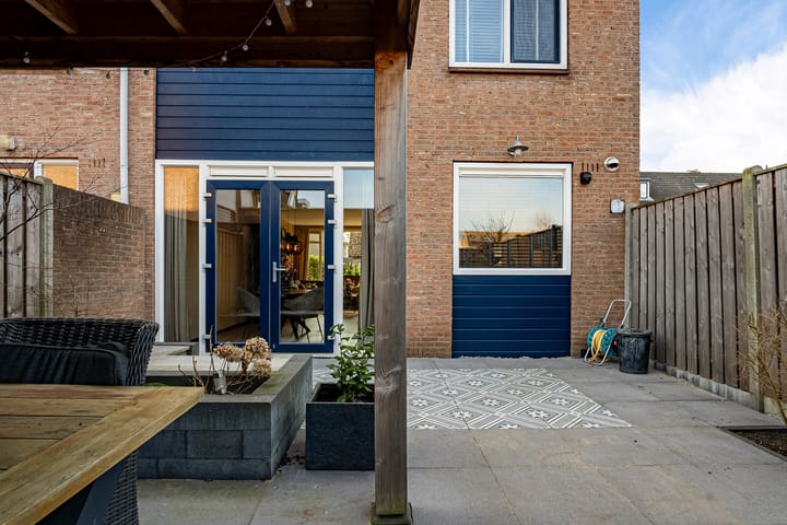 Foto 54 van Dr. Albert Schweitzerlaan 27