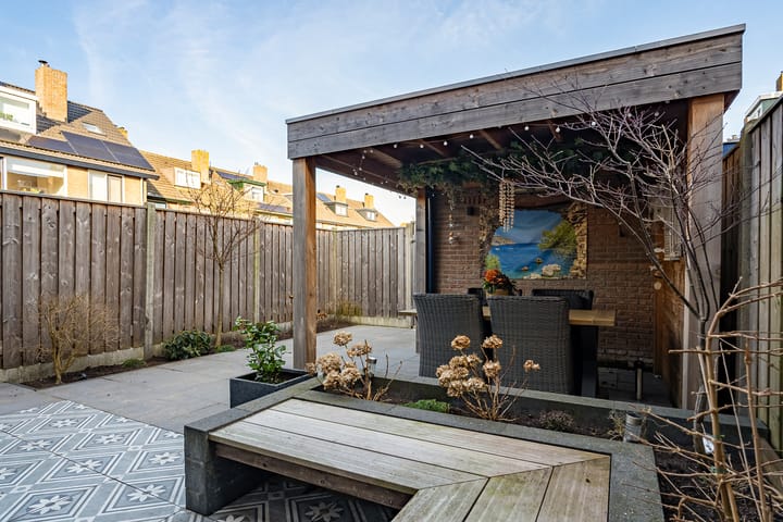 Foto 55 van Dr. Albert Schweitzerlaan 27