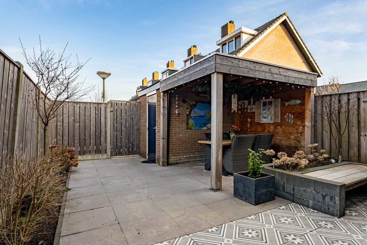 Foto 56 van Dr. Albert Schweitzerlaan 27