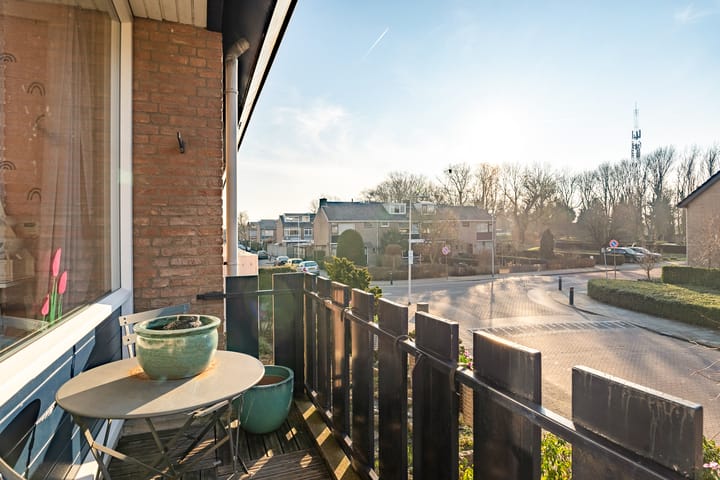 Foto 57 van Dr. Albert Schweitzerlaan 27