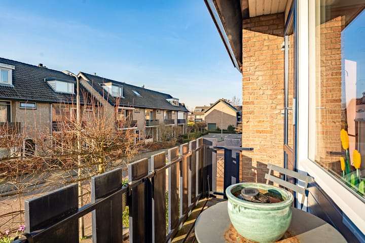 Foto 58 van Dr. Albert Schweitzerlaan 27