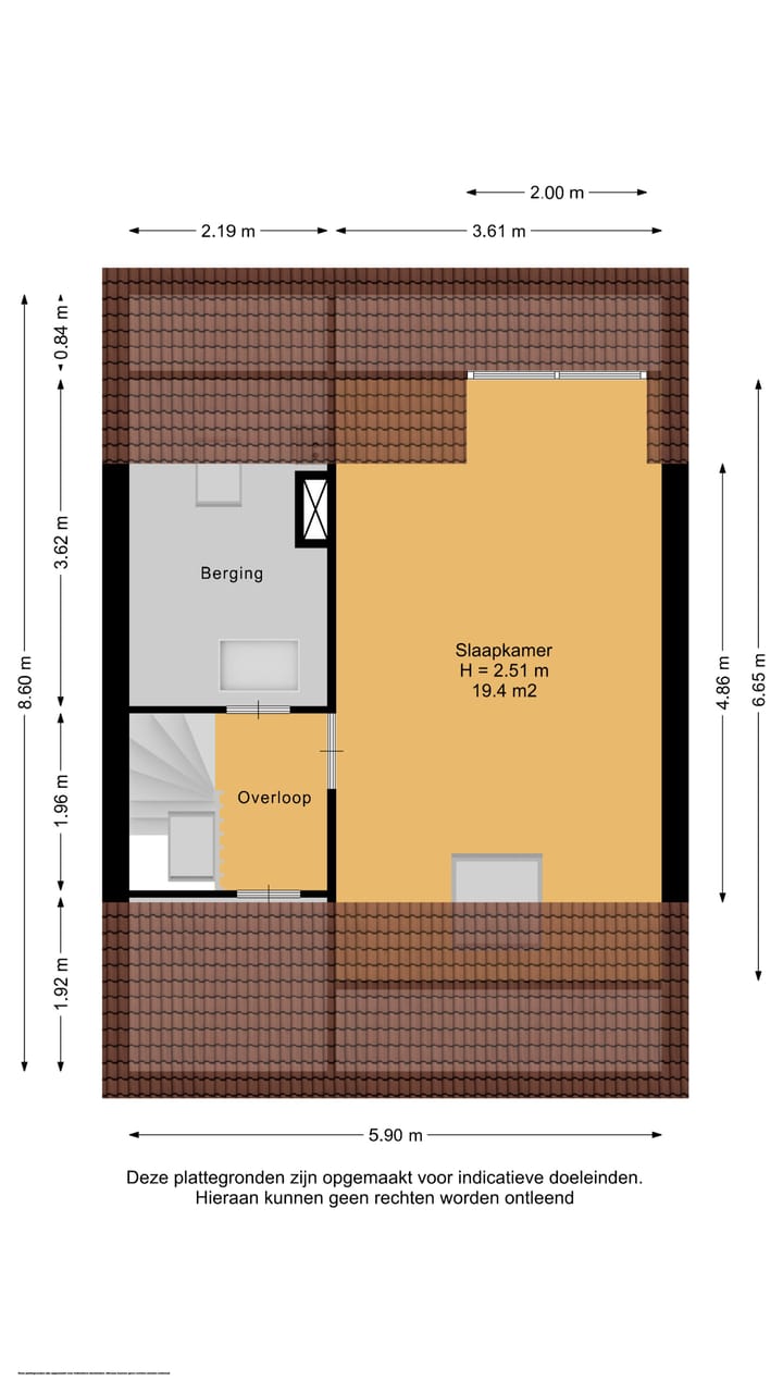 Foto 62 van Dr. Albert Schweitzerlaan 27