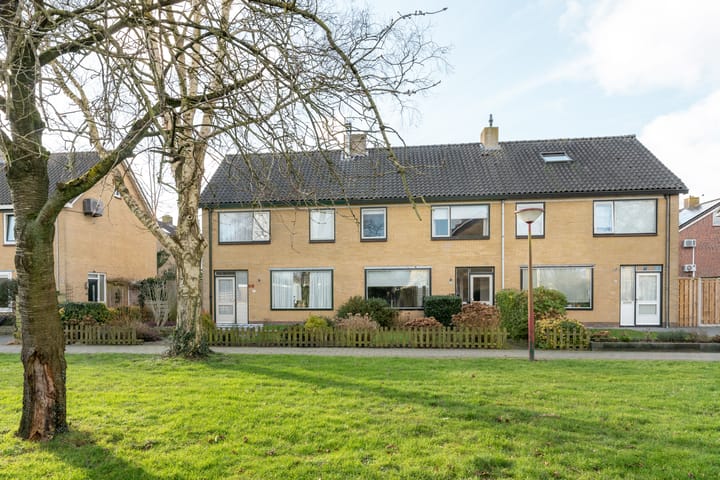 Photo 1 of Lepelaarstraat 86