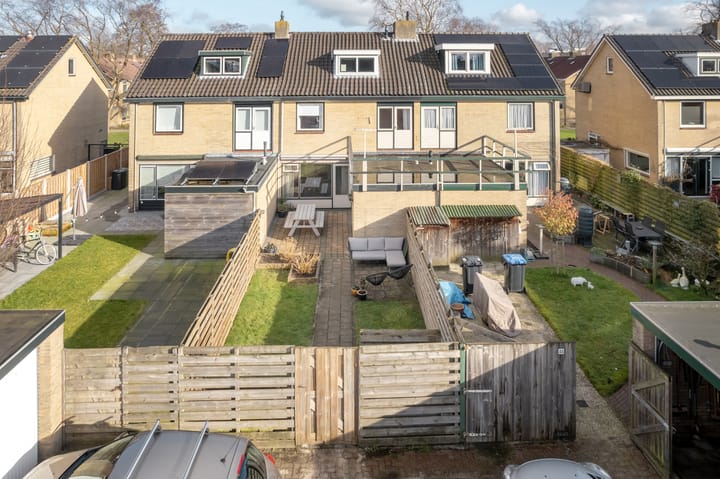 Foto 2 van Lepelaarstraat 86