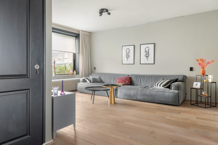 Foto 3 van Lepelaarstraat 86