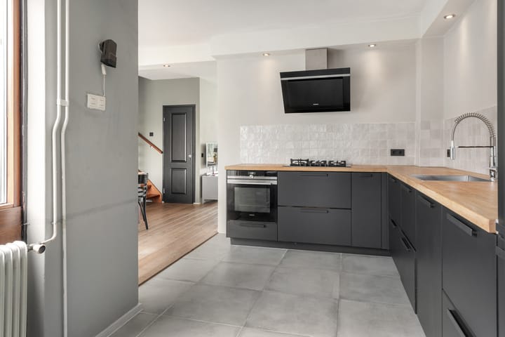 Photo 13 of Lepelaarstraat 86