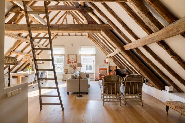 Foto 6 van De Lind 8