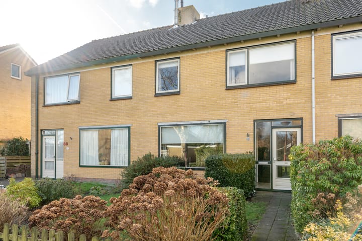 Photo 27 of Lepelaarstraat 86