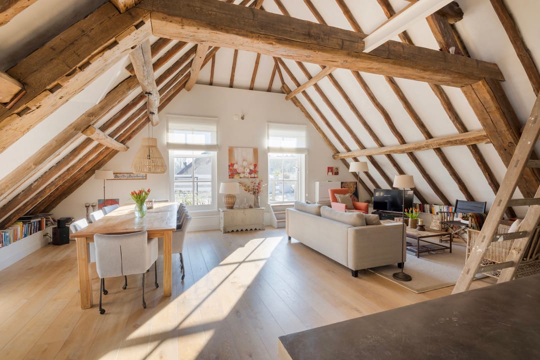 Foto 8 van De Lind 8