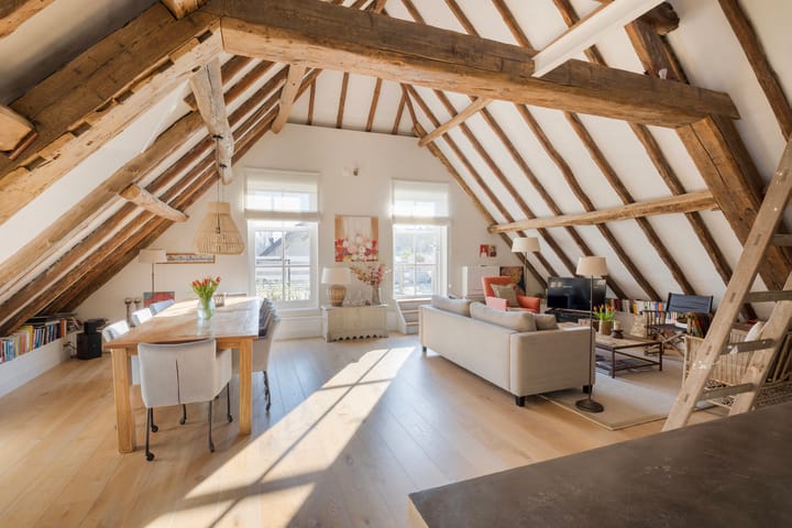 Foto 9 van De Lind 8