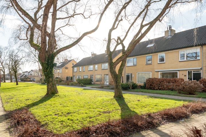 Photo 28 of Lepelaarstraat 86