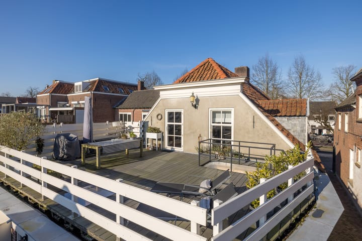 Foto 10 van De Lind 8