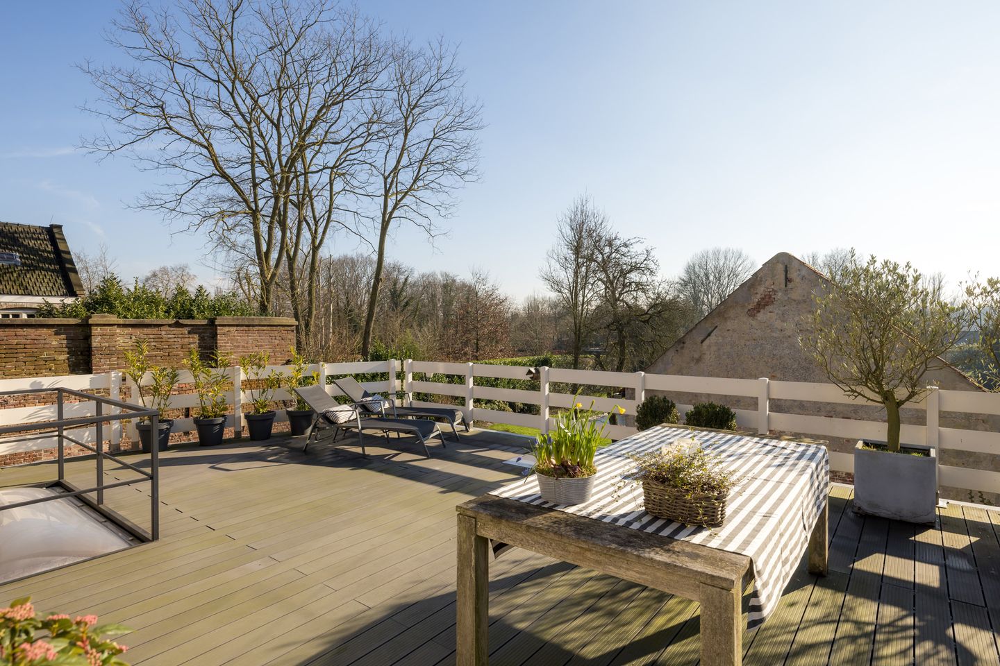 Foto 10 van De Lind 8