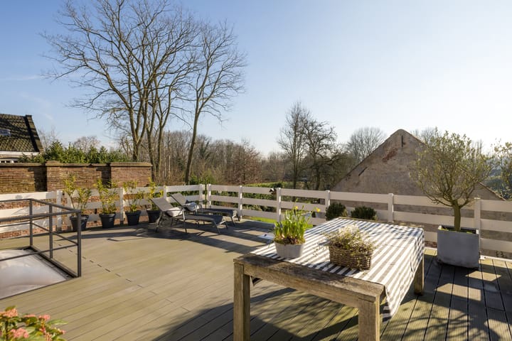 Foto 11 van De Lind 8