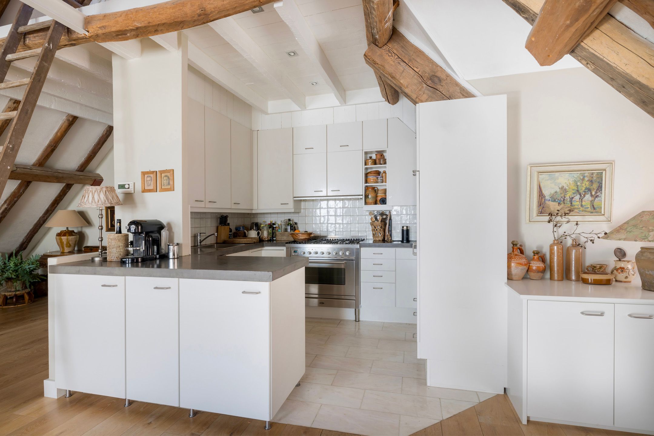 Foto 12 van De Lind 8