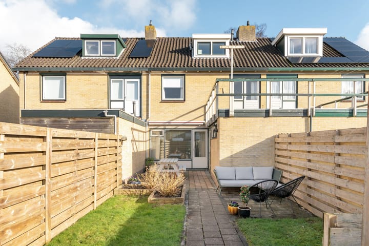 Photo 32 of Lepelaarstraat 86