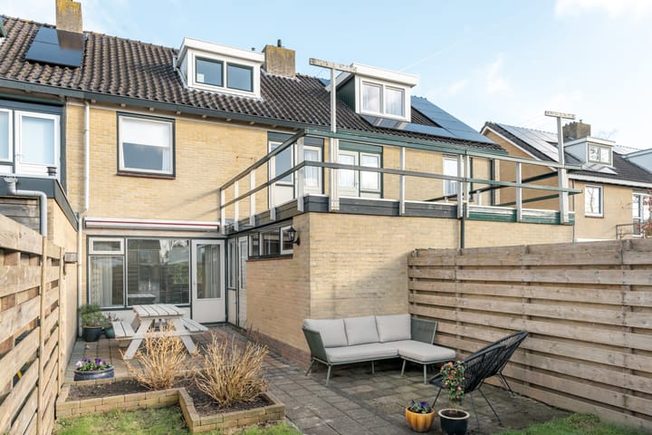 Photo 33 of Lepelaarstraat 86