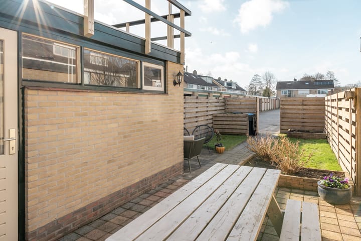 Photo 34 of Lepelaarstraat 86